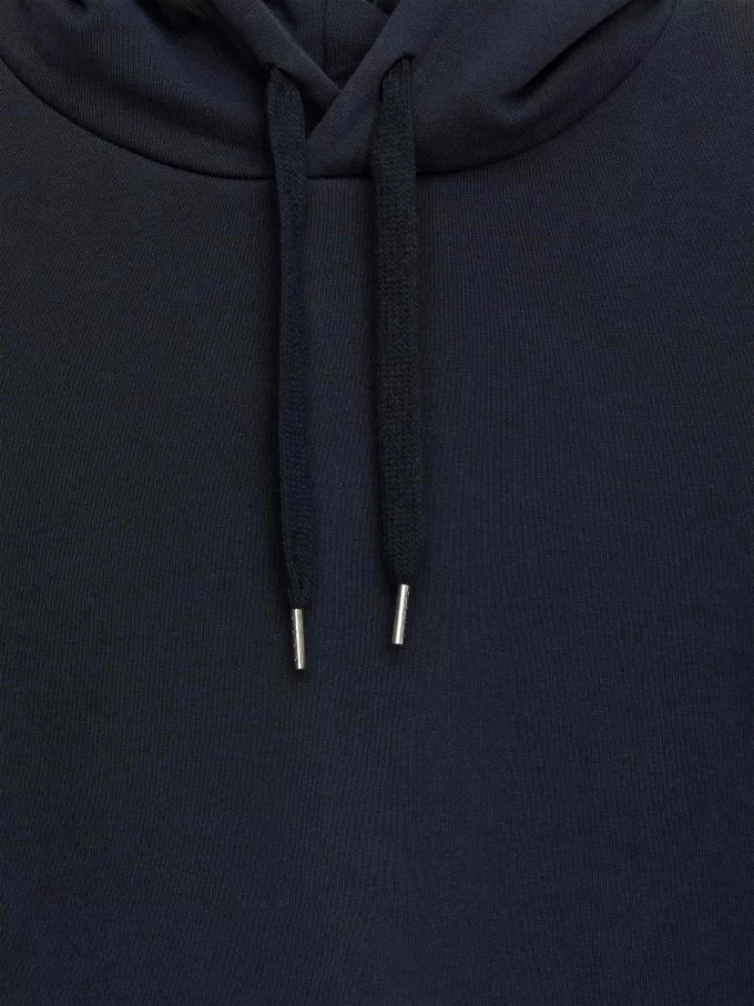Relaxed Hoodie