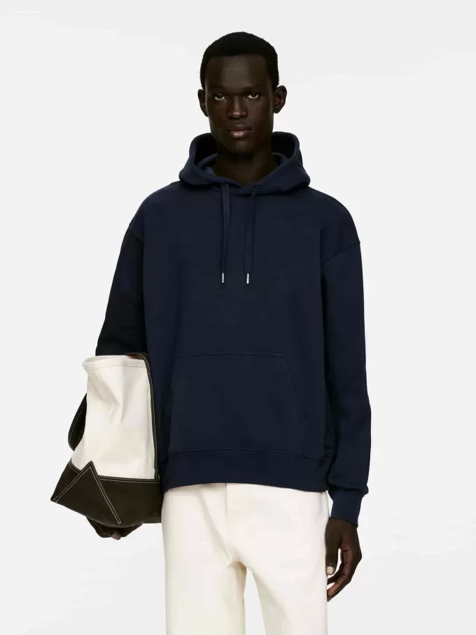 Relaxed Hoodie