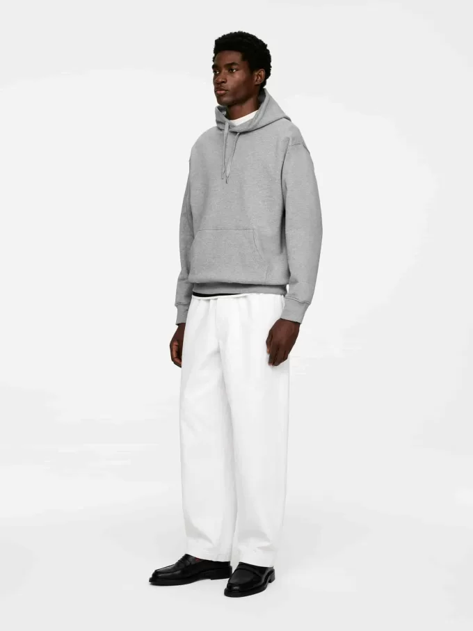 Relaxed Hoodie