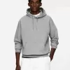 Relaxed Hoodie