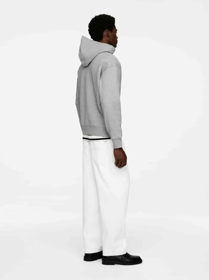 Relaxed Hoodie