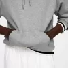 Relaxed Hoodie