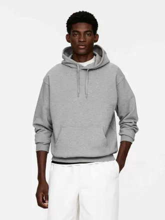 Relaxed Hoodie