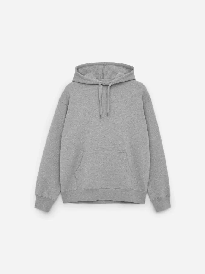 Relaxed Hoodie