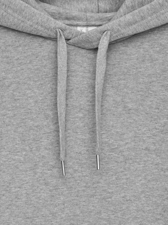 Relaxed Hoodie