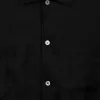 Relaxed Linen Shirt