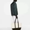 Relaxed Pop-Over Shirt