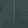 Relaxed Pop-Over Shirt