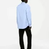 Relaxed Poplin Shirt Relaxed Poplin Shirt