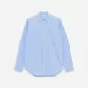 Relaxed Poplin Shirt Relaxed Poplin Shirt