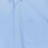 Relaxed Poplin Shirt Relaxed Poplin Shirt