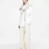 Relaxed Poplin Shirt Relaxed Poplin Shirt