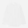 Relaxed Poplin Shirt Relaxed Poplin Shirt
