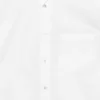 Relaxed Poplin Shirt Relaxed Poplin Shirt