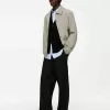 Relaxed Poplin Shirt Relaxed Poplin Shirt