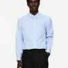 Relaxed Poplin Shirt Relaxed Poplin Shirt