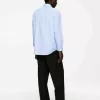 Relaxed Poplin Shirt Relaxed Poplin Shirt