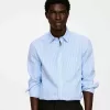 Relaxed Poplin Shirt Relaxed Poplin Shirt