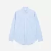 Relaxed Poplin Shirt Relaxed Poplin Shirt