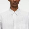 Relaxed Poplin Shirt Relaxed Poplin Shirt