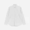 Relaxed Poplin Shirt Relaxed Poplin Shirt