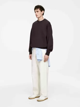 Relaxed Sweatshirt