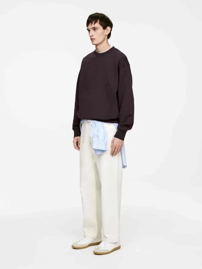 Relaxed Sweatshirt