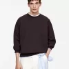 Relaxed Sweatshirt