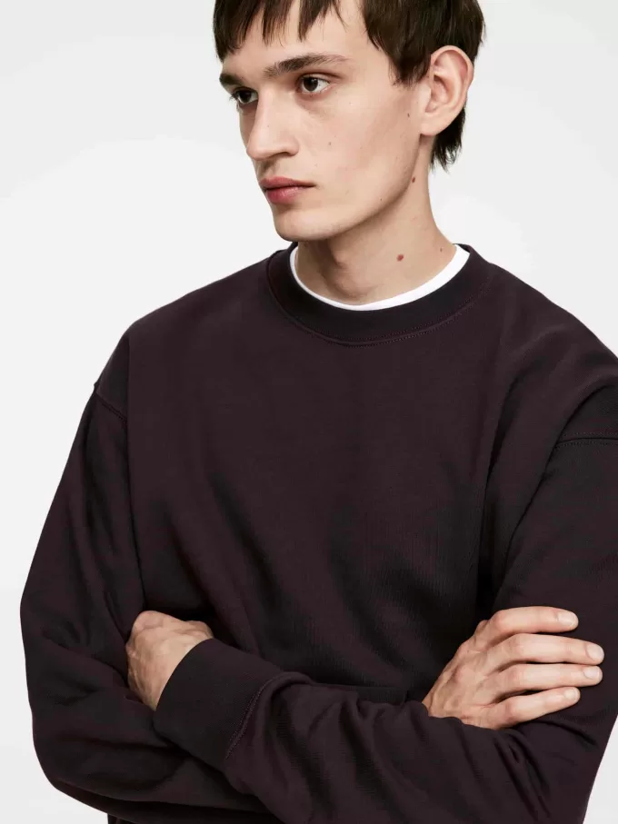 Relaxed Sweatshirt
