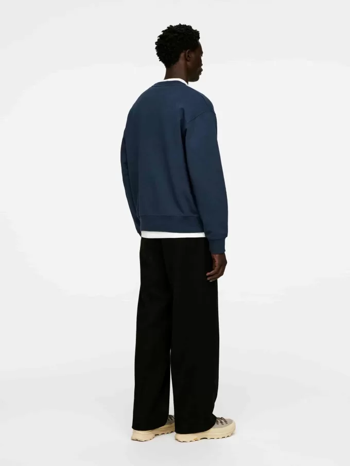 Relaxed Sweatshirt