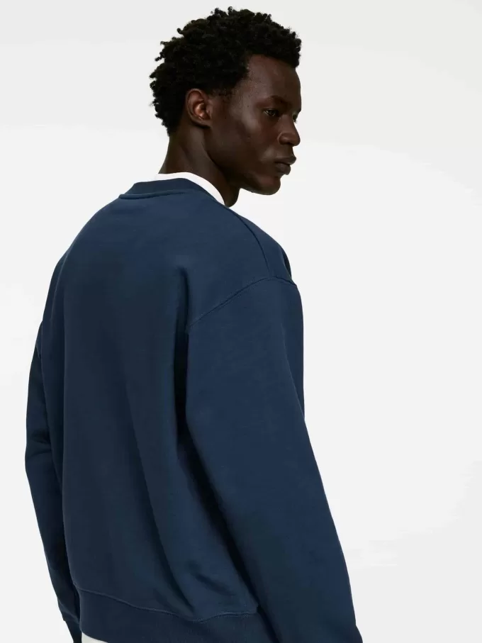 Relaxed Sweatshirt