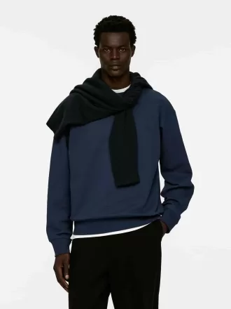 Relaxed Sweatshirt
