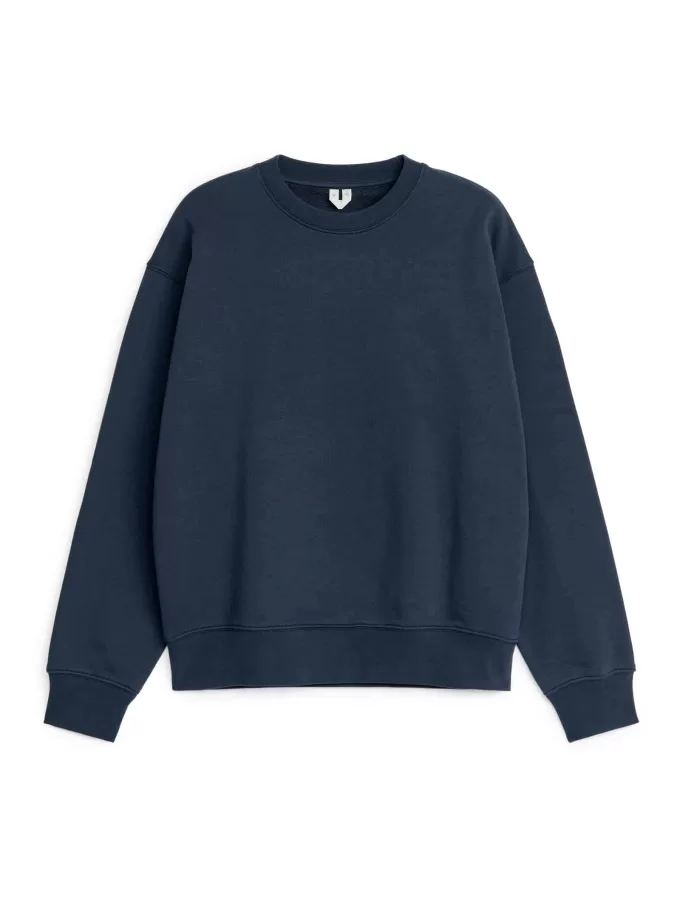 Relaxed Sweatshirt
