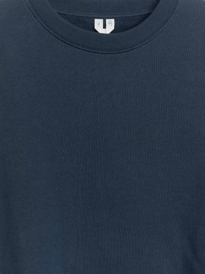 Relaxed Sweatshirt