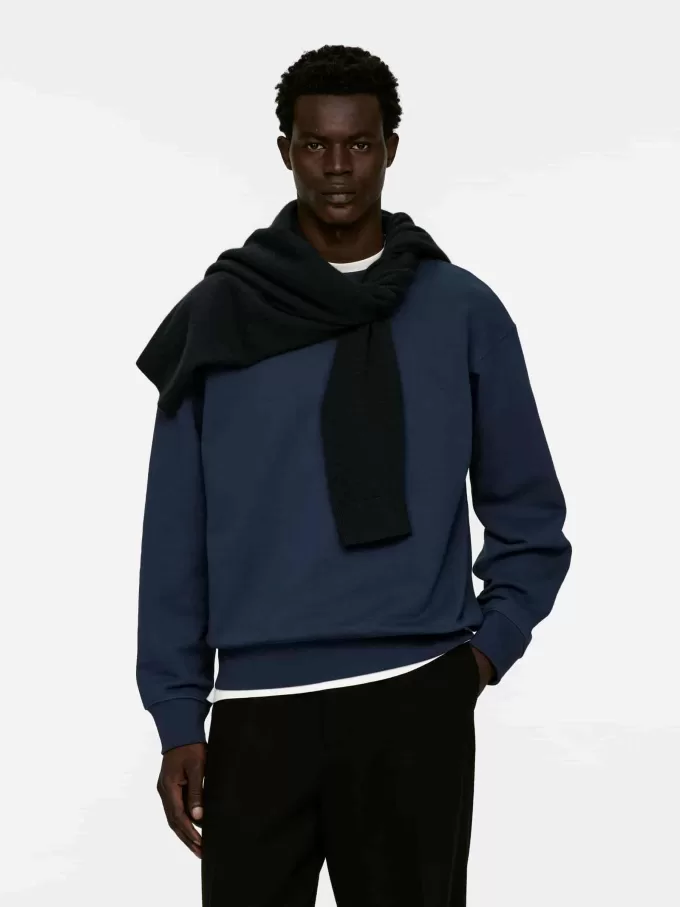 Relaxed Sweatshirt