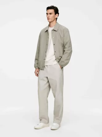 Relaxed Sweatshirt