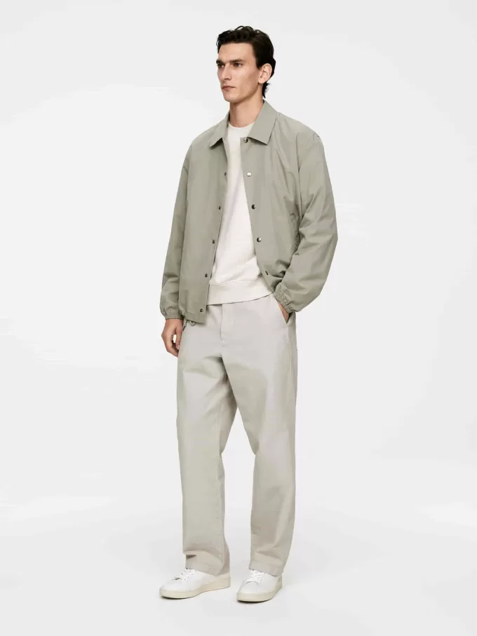 Relaxed Sweatshirt