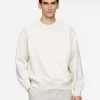 Relaxed Sweatshirt