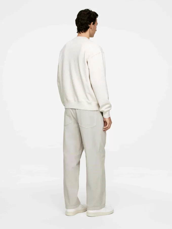 Relaxed Sweatshirt