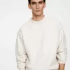 Relaxed Sweatshirt
