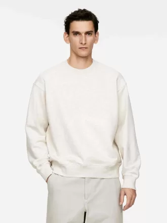 Relaxed Sweatshirt