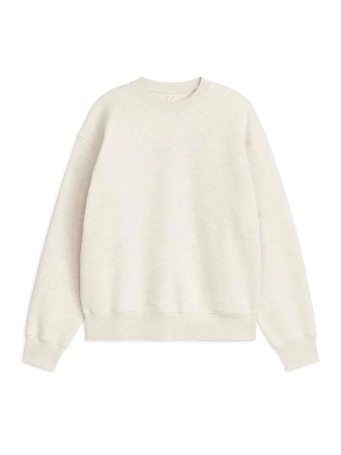 Relaxed Sweatshirt