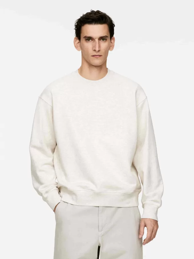 Relaxed Sweatshirt