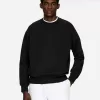 Relaxed Sweatshirt