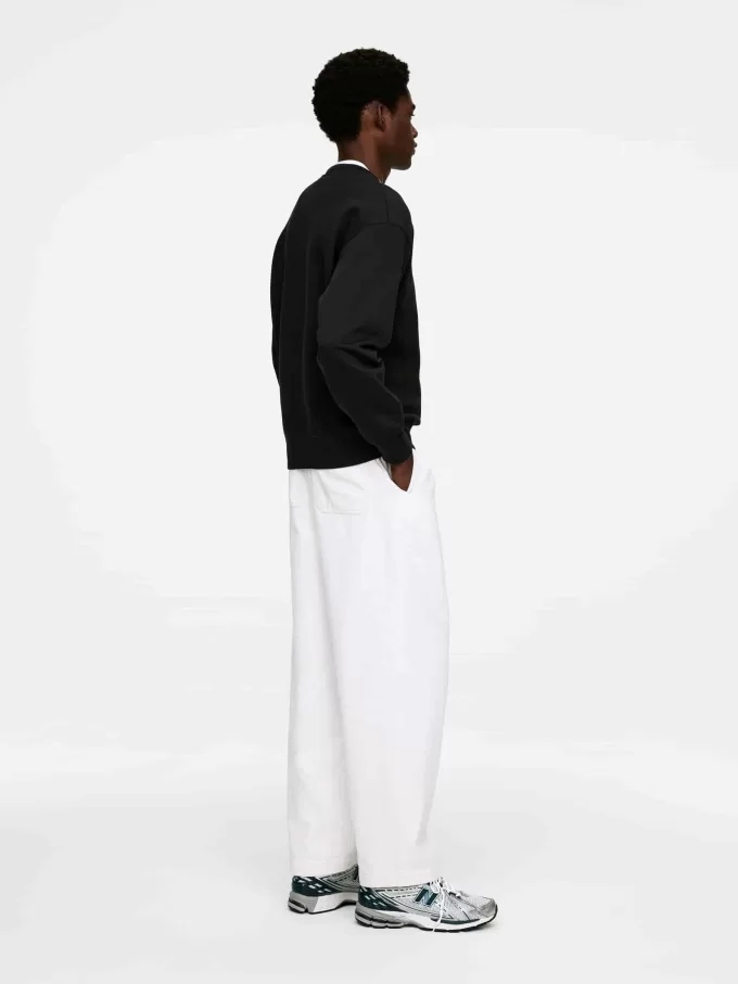 Relaxed Sweatshirt