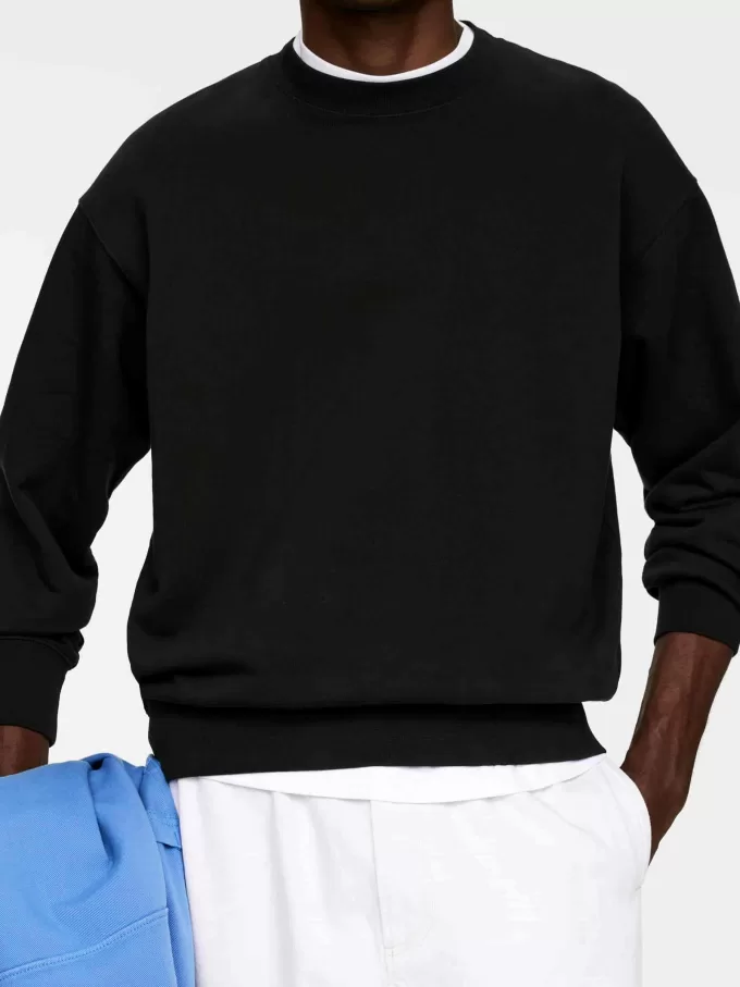 Relaxed Sweatshirt