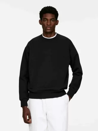 Relaxed Sweatshirt