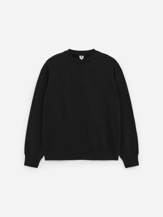 Relaxed Sweatshirt
