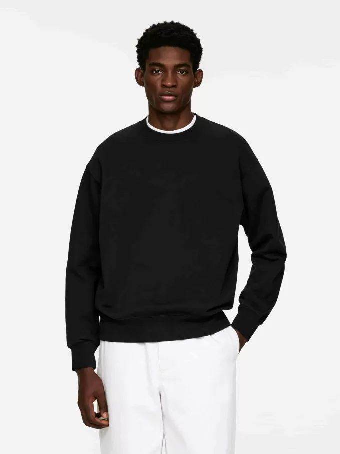 Relaxed Sweatshirt