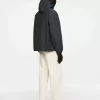 Relaxed Windbreaker